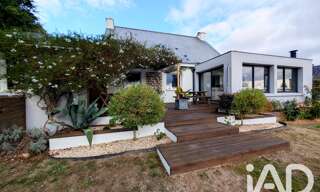 Maison 7 Pièces 140 m² à vendre à Landaul (56690)