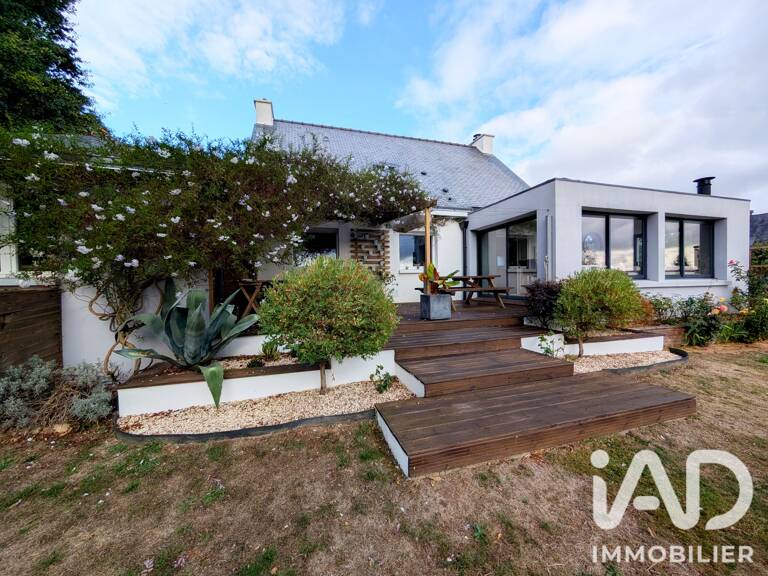 Vente Maison traditionnelle 7 pièces — photo 1