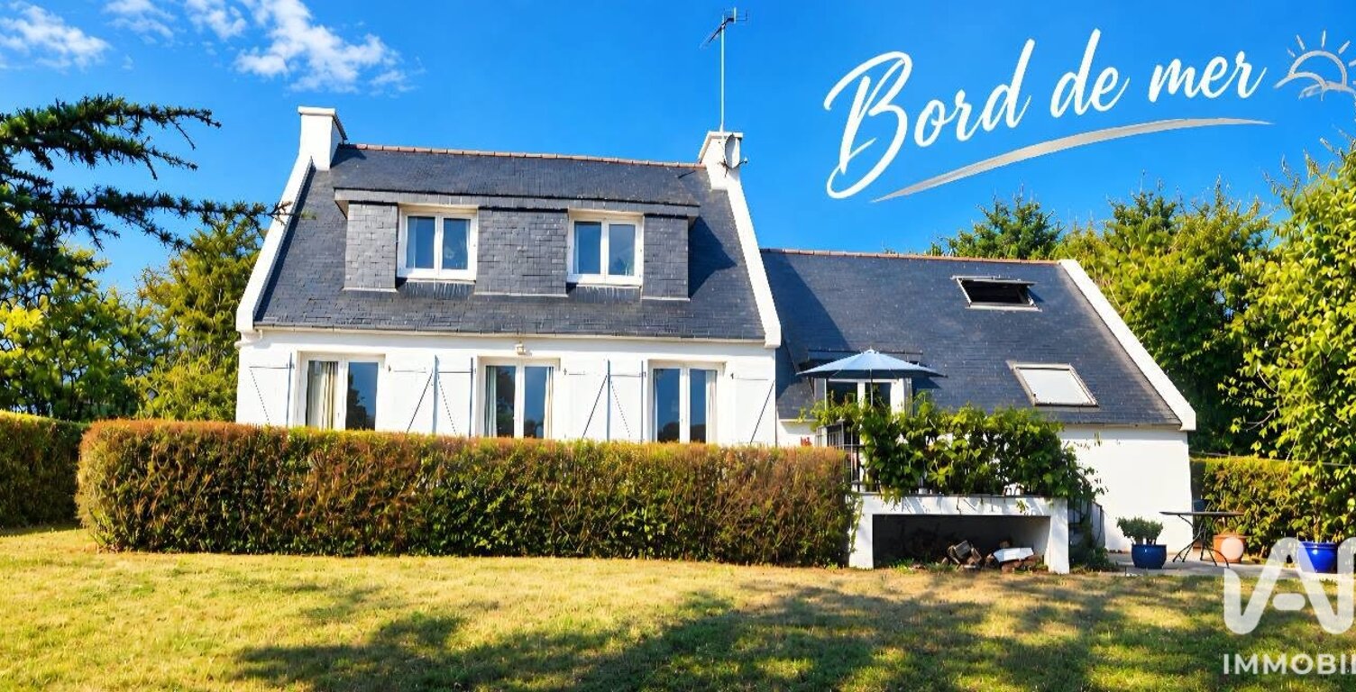 Vente Maison/villa 4 pièces — photo 1