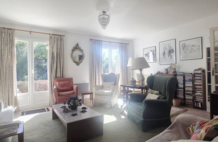 Vente Maison/villa 4 pièces — photo 2