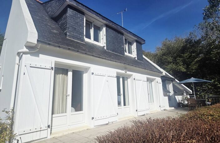 Vente Maison/villa 4 pièces — photo 5