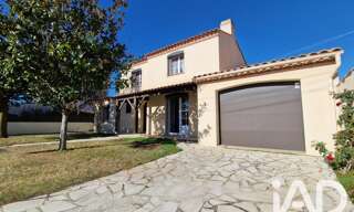 Maison 5 Pièces 144 m² à vendre à Saint-Hilaire-de-Riez (85270)
