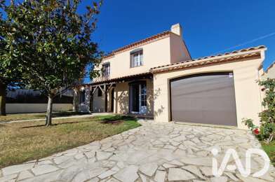 Maison 5 pièces 479000 €