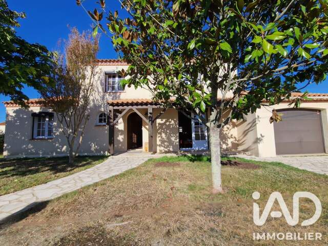 Vente Maison/villa 5 pièces — photo du bien
