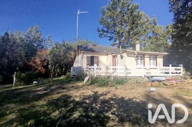 Maison 4 pièces 85000 €