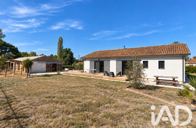 Vente Maison/villa 5 pièces — photo du bien