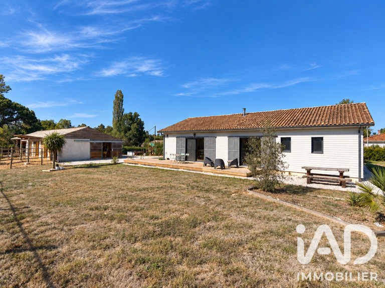 Vente Maison/villa 5 pièces — photo 1