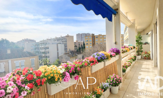 Appartement 3 Pièces 53 m² à louer à Toulon (83000)