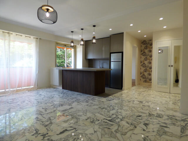 Appartement proposé à Nice