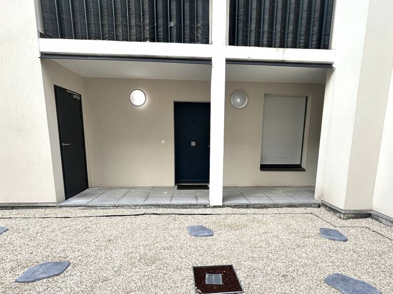 Vente Boutique/Local commercial 50 m&sup2; — photo 1