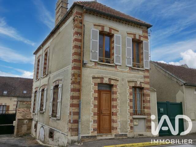 Vente Maison/villa 4 pièces — photo du bien