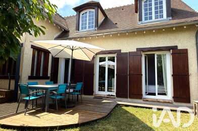 Maison 6 pièces 499000 €