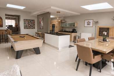 Maison 6 pièces 219500 €