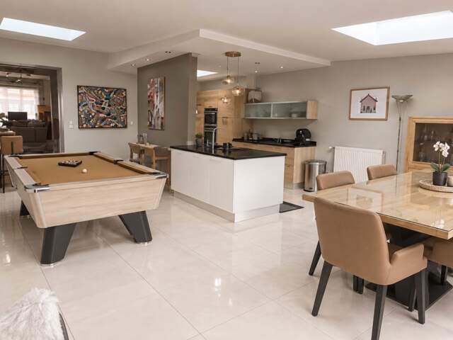 Vente Maison de ville 6 pièces — photo du bien