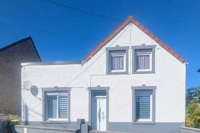Maison 5 pièces 184000 €