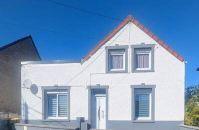 Vente Maison/villa 5 pièces — photo du bien