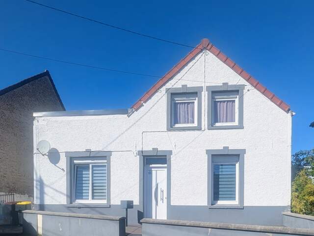 Vente Maison/villa 5 pièces — photo du bien