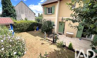 Maison 12 Pièces 200 m² à vendre à Palaiseau (91120)