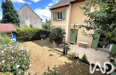 Vente Maison/villa 12 pièces — photo du bien