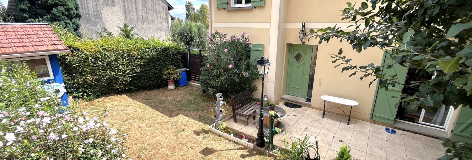 Maison 12 Pièces 200 m² à vendre à Palaiseau (91120)
