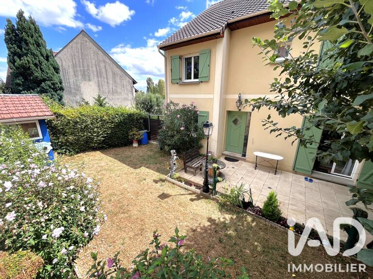 Vente Maison/villa 12 pièces — photo 1