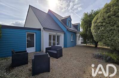 Vente Maison/villa 6 pièces — photo du bien