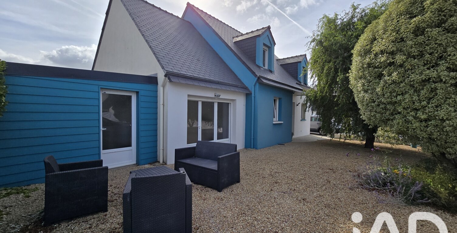 Vente Maison/villa 6 pièces — photo 1