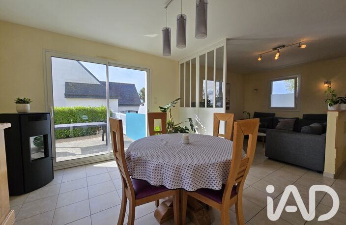 Vente Maison/villa 6 pièces — photo 2