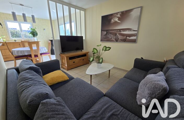 Vente Maison/villa 6 pièces — photo 3