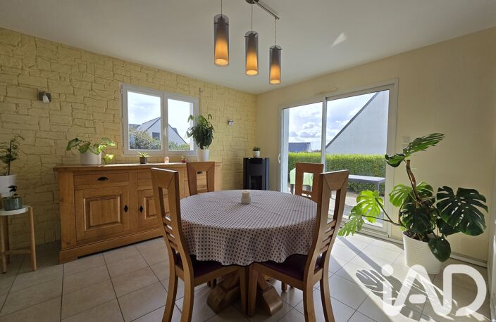 Vente Maison/villa 6 pièces — photo 5