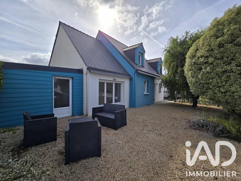 Vente Maison/villa 6 pièces — photo 1