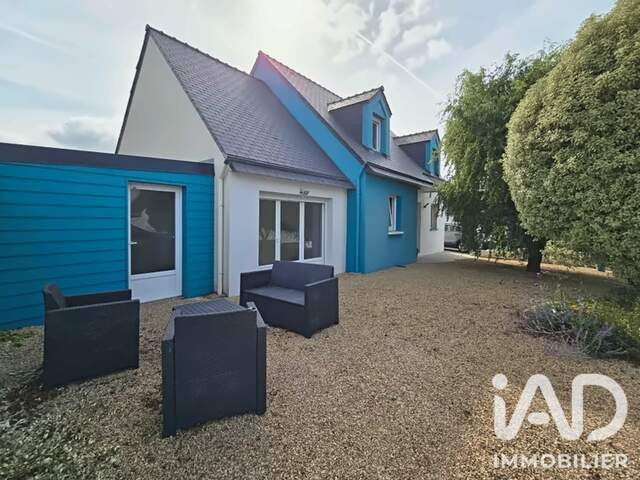 Vente Maison/villa 6 pièces — photo du bien