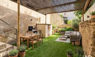 Maison 4 Pièces 113 m² à vendre à Lavérune (34880)