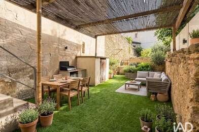 Maison 4 pièces 356000 €