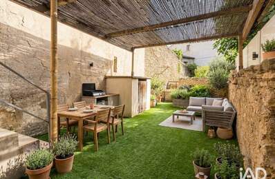 Vente Maison/villa 4 pièces — photo du bien