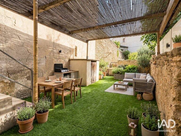 Vente Maison/villa 4 pièces — photo 1