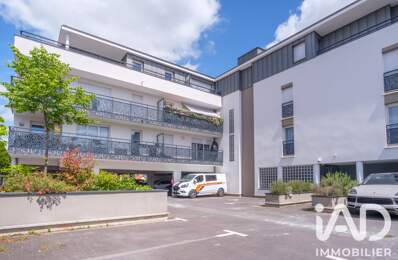 Vente Appartement 3 pièces — photo du bien