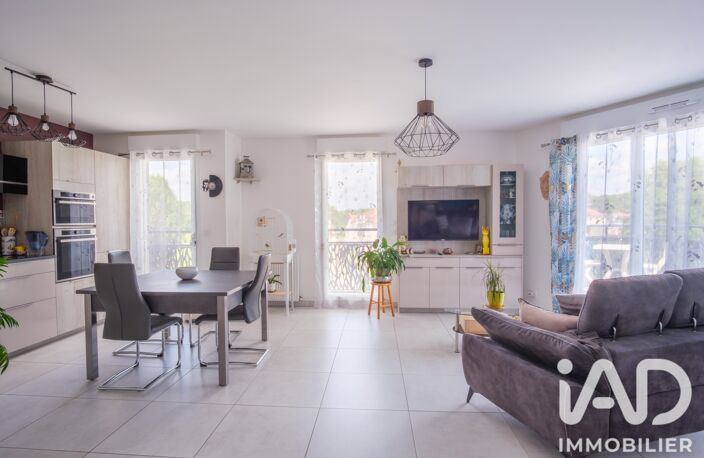 Vente Appartement 3 pièces — photo 3