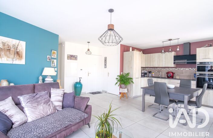 Vente Appartement 3 pièces — photo 4