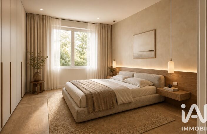 Vente Appartement 3 pièces — photo 3