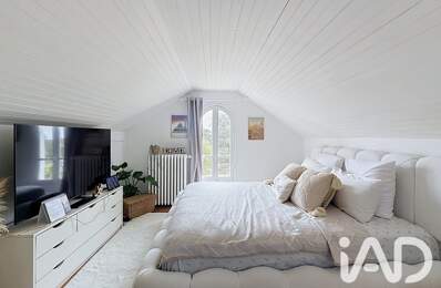 Vente Maison/villa 4 pièces — photo du bien