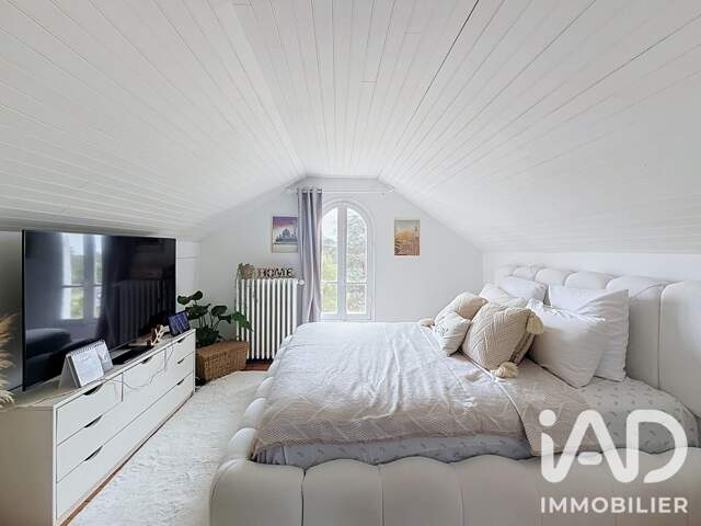 Vente Maison/villa 4 pièces — photo du bien