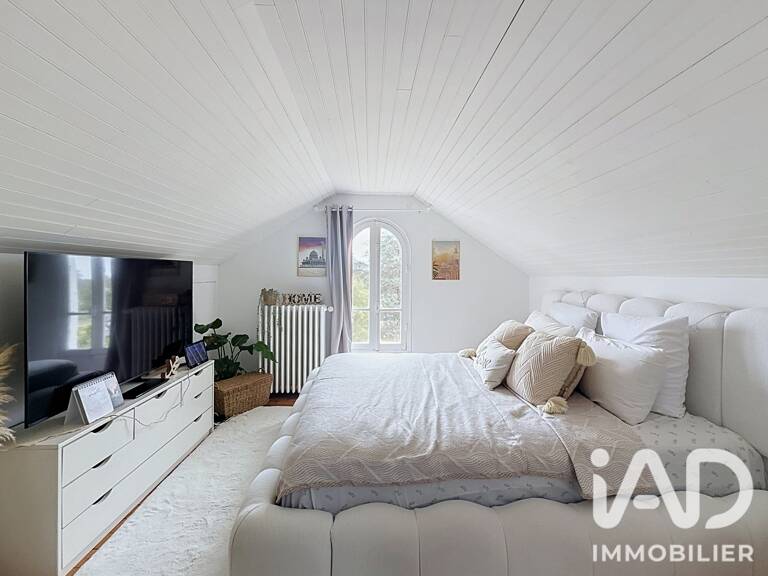 Vente Maison/villa 4 pièces — photo 1