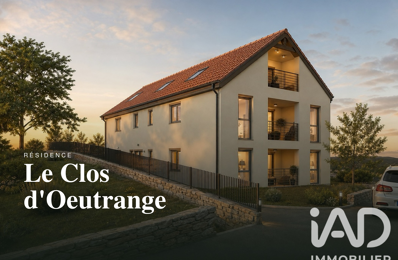 Vente Appartement 3 pièces — photo du bien