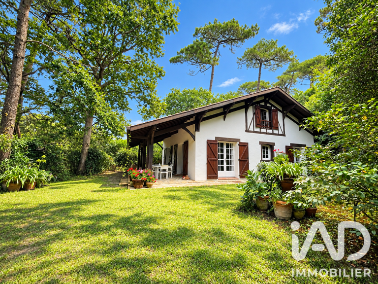Vente Maison/villa 6 pièces — photo 1
