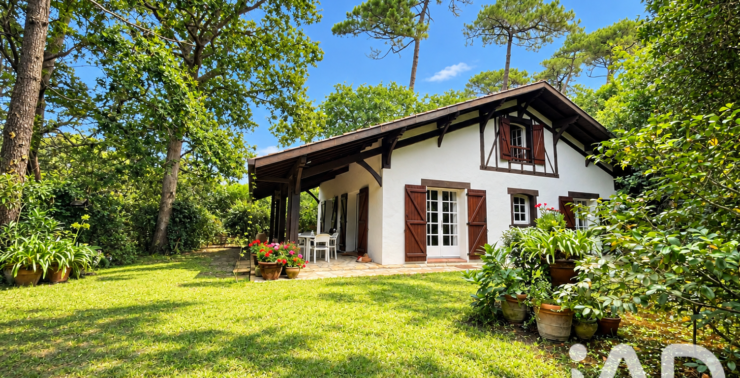 Vente Maison/villa 6 pièces — photo 1
