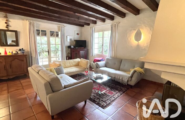 Vente Maison/villa 6 pièces — photo 2