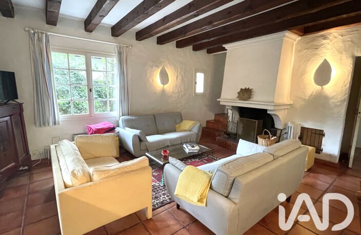 Vente Maison/villa 6 pièces — photo 3