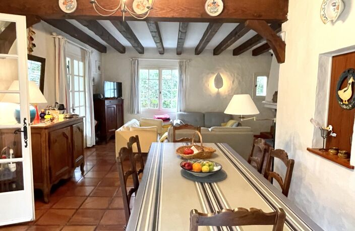 Vente Maison/villa 6 pièces — photo 4