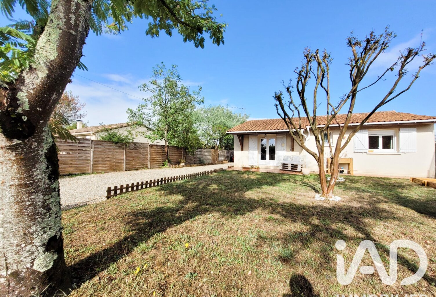 Vente Maison/villa 5 pièces — photo 1